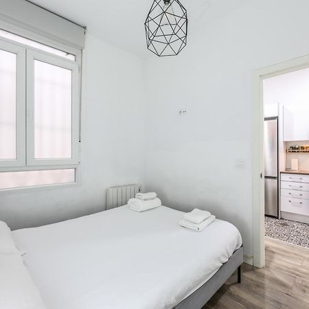 Unique Flat La Latina * Billiard & Darts Διαμέρισμα Μαδρίτη Εξωτερικό φωτογραφία