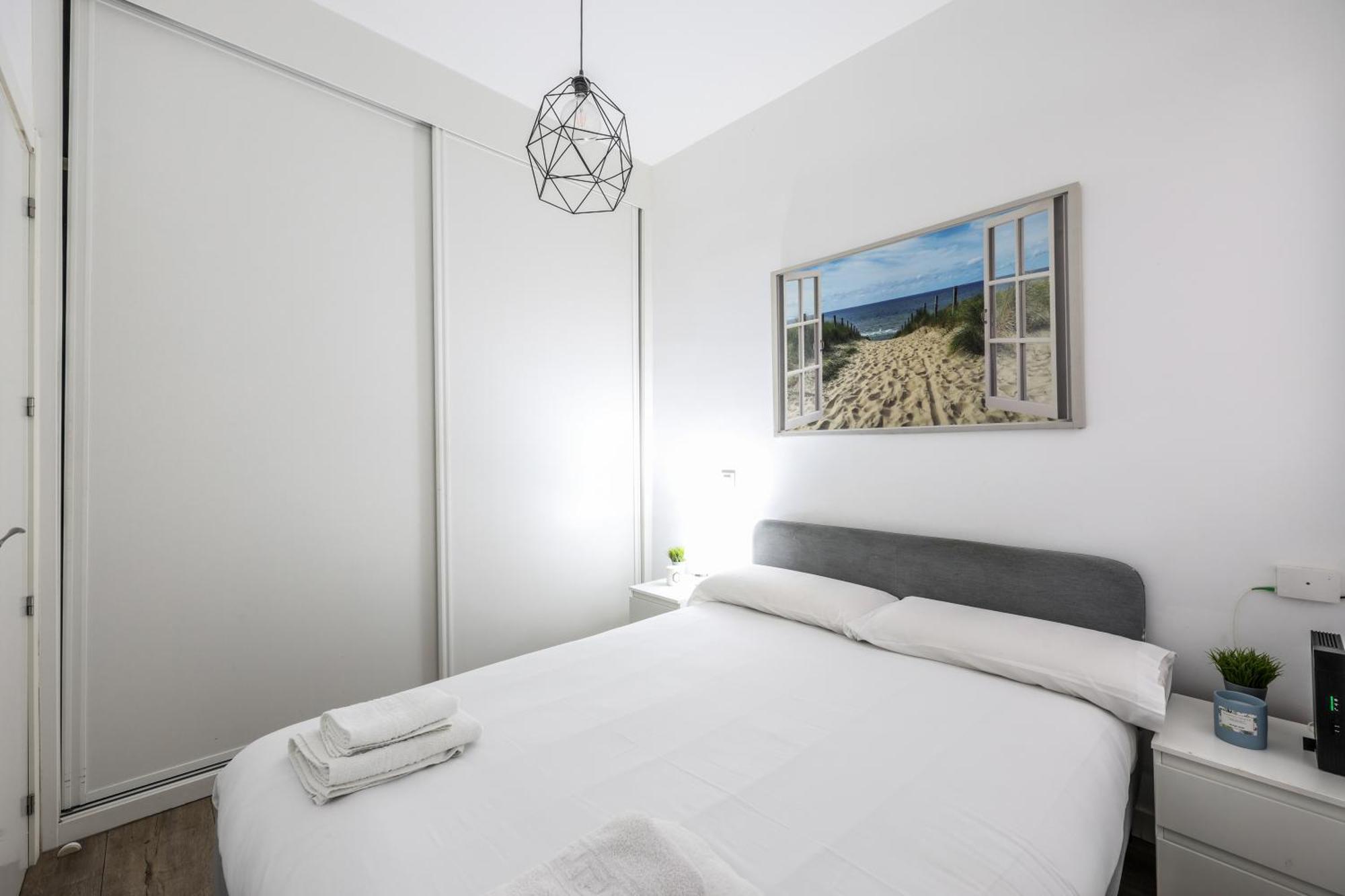 Unique Flat La Latina * Billiard & Darts Διαμέρισμα Μαδρίτη Εξωτερικό φωτογραφία